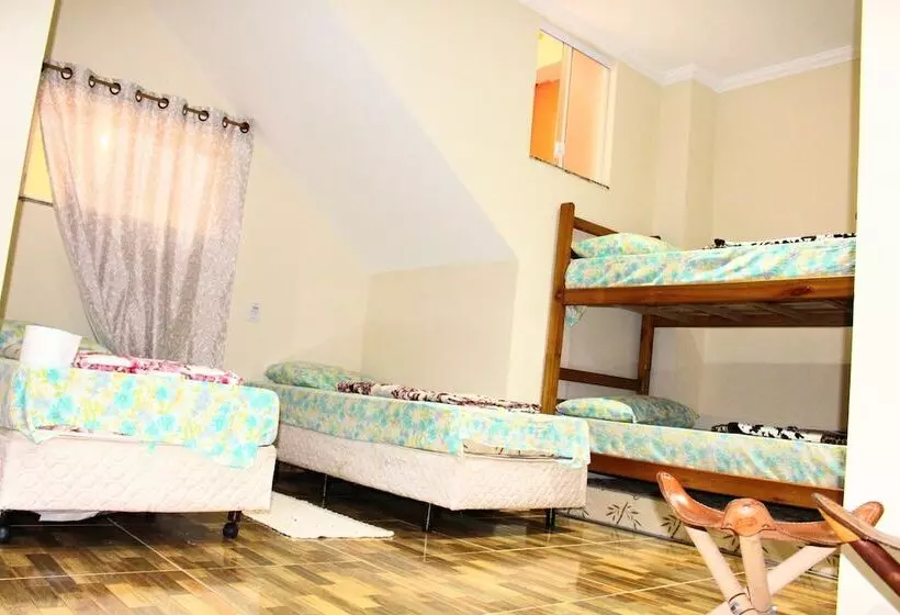 Majatalo Pousada Saint Alban