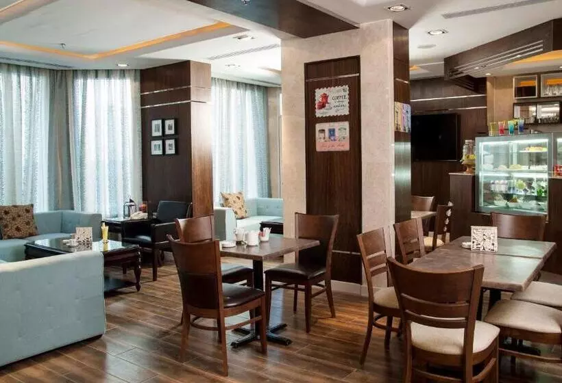Regent Hotel Apartments