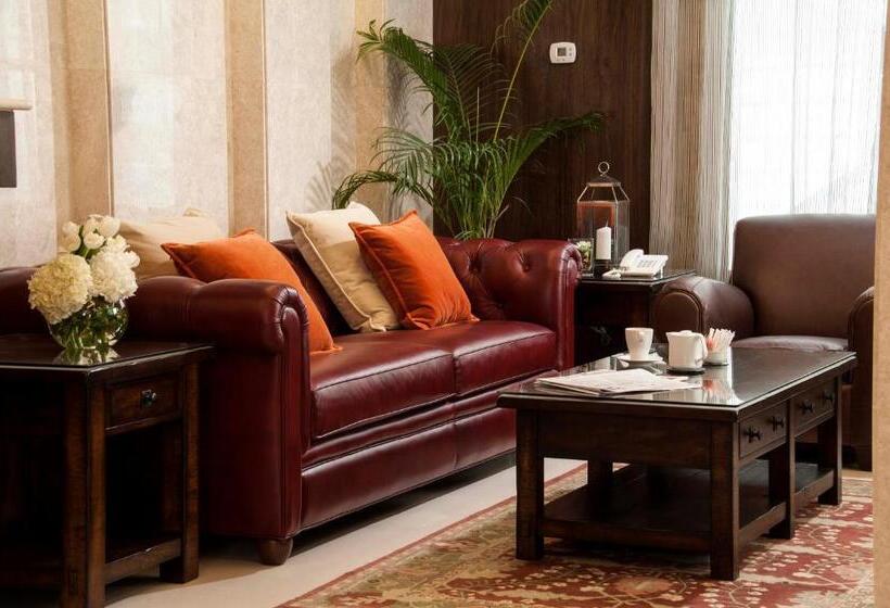 Regent Hotel Apartments