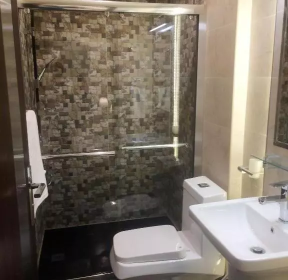 Regent Hotel Apartments