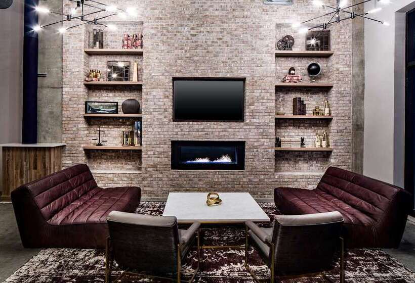 Watt Hotel Rahway, Tapestry Collection By Hilton