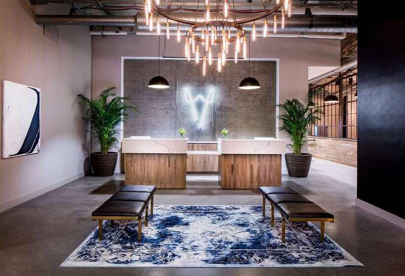 Watt Hotel Rahway, Tapestry Collection By Hilton