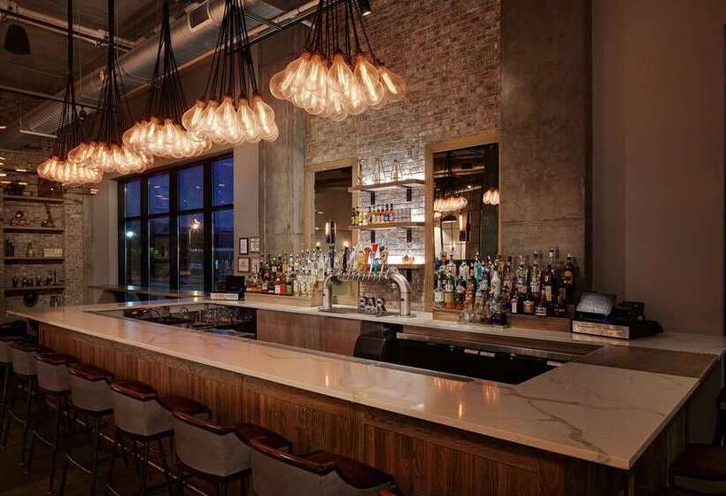 Watt Hotel Rahway, Tapestry Collection By Hilton