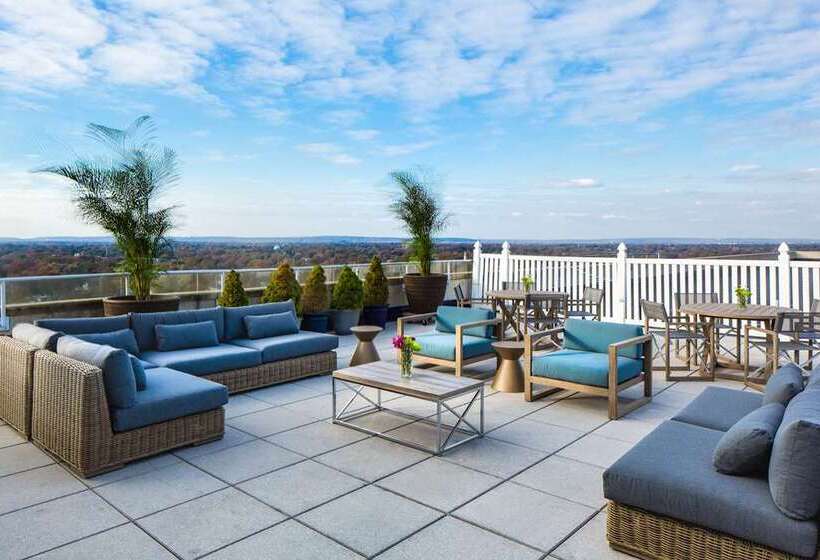 Watt Hotel Rahway, Tapestry Collection By Hilton