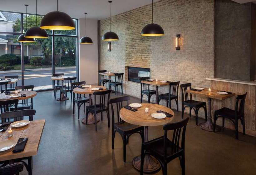 Watt Hotel Rahway, Tapestry Collection By Hilton