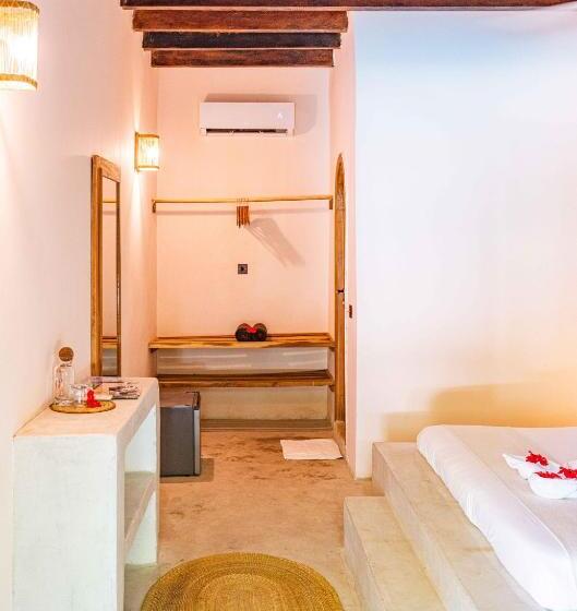 בית מלון כפרי Seconda Stella