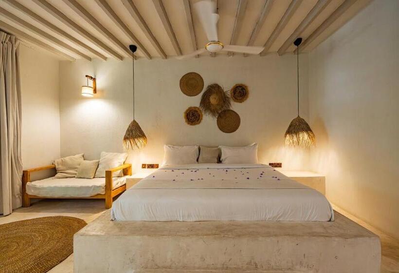 בית מלון כפרי Seconda Stella