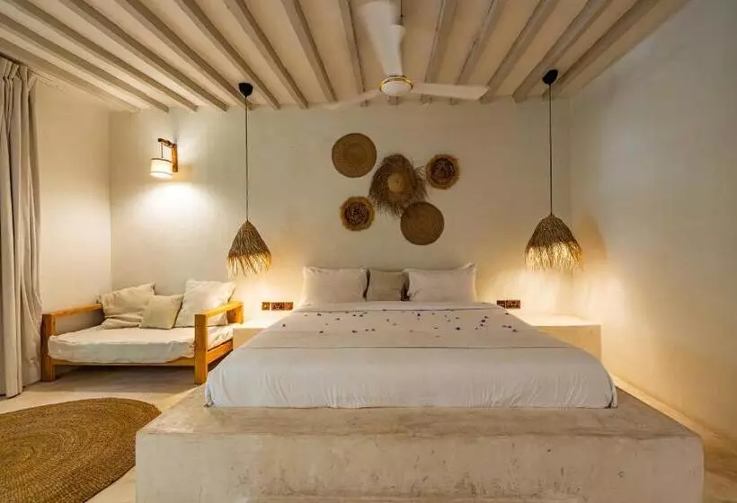 Hôtel Seconda Stella