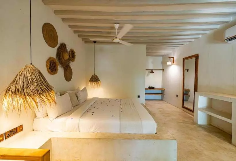 Hôtel Seconda Stella