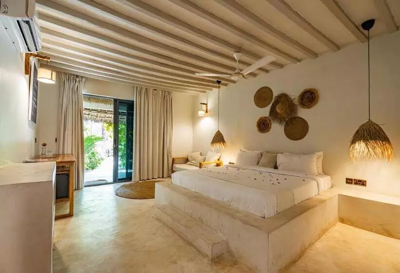 Hôtel Seconda Stella
