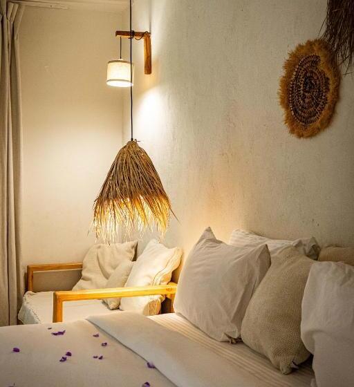 בית מלון כפרי Seconda Stella