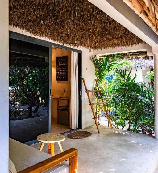 בית מלון כפרי Seconda Stella