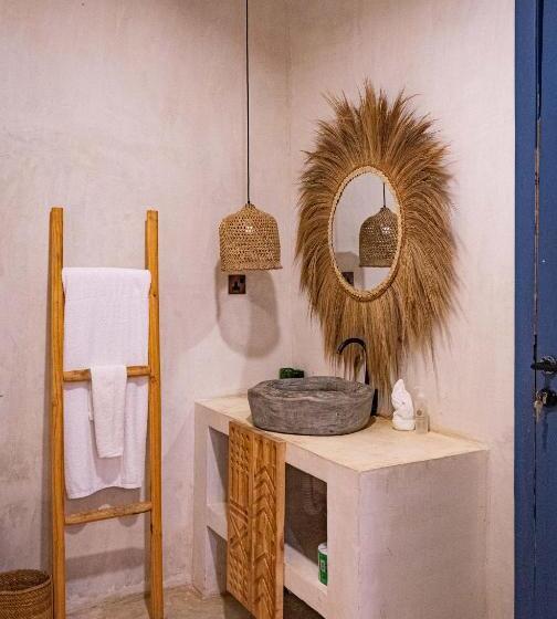 בית מלון כפרי Seconda Stella