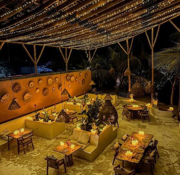 בית מלון כפרי Seconda Stella