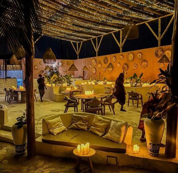 בית מלון כפרי Seconda Stella