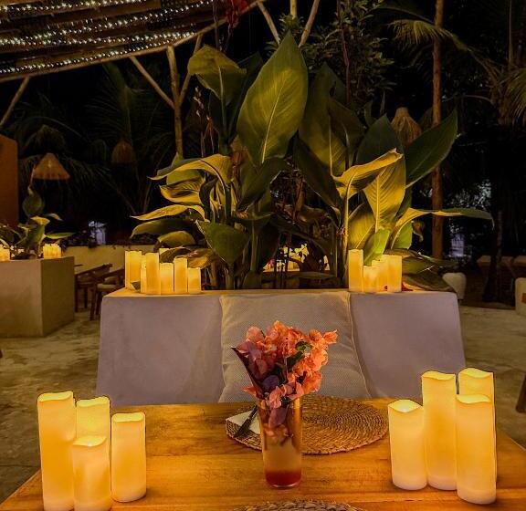 בית מלון כפרי Seconda Stella