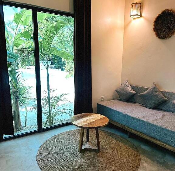 בית מלון כפרי Seconda Stella