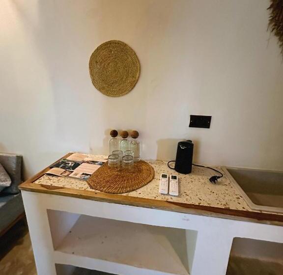 בית מלון כפרי Seconda Stella