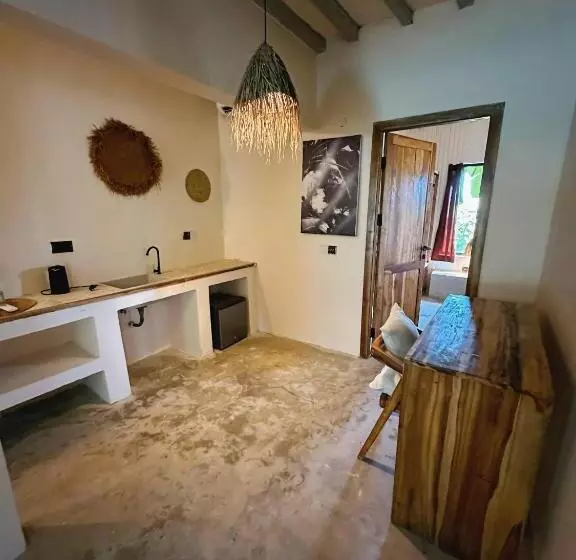 Hôtel Seconda Stella