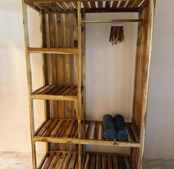 בית מלון כפרי Seconda Stella