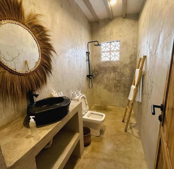 בית מלון כפרי Seconda Stella