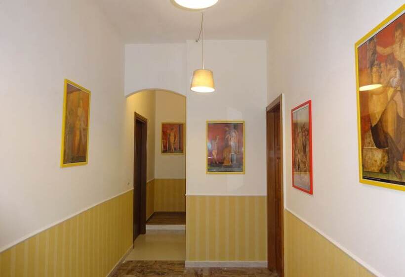 Пансион Amphitheatrum Gate