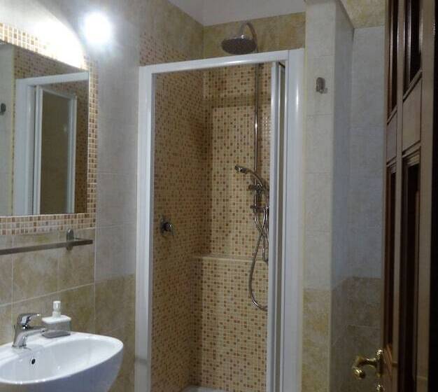 Пансион Amphitheatrum Gate