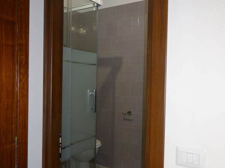 Пансион Amphitheatrum Gate