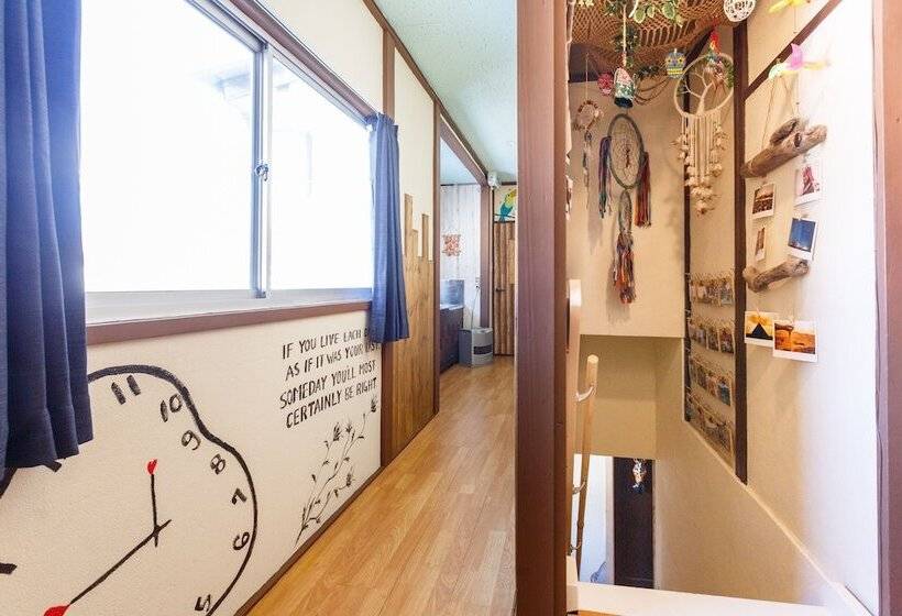 Pansiyon Guesthouse Honobono