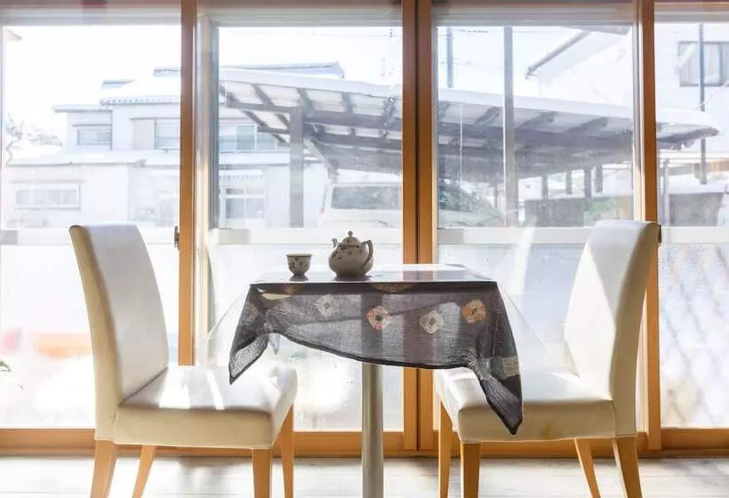 پانسیون Guesthouse Honobono