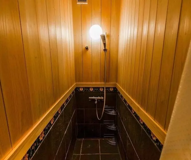 پانسیون Guesthouse Honobono