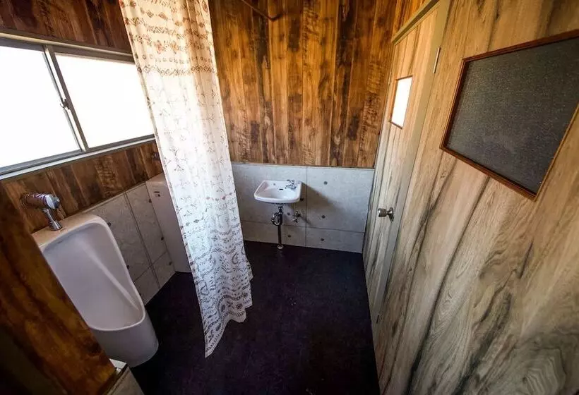 پانسیون Guesthouse Honobono