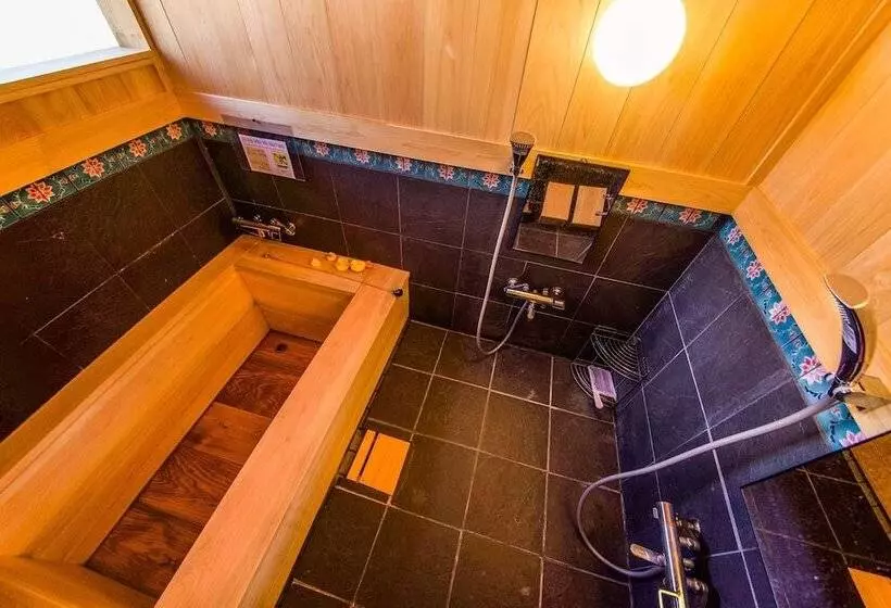 پانسیون Guesthouse Honobono