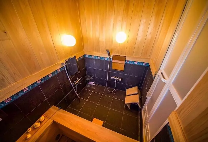 پانسیون Guesthouse Honobono
