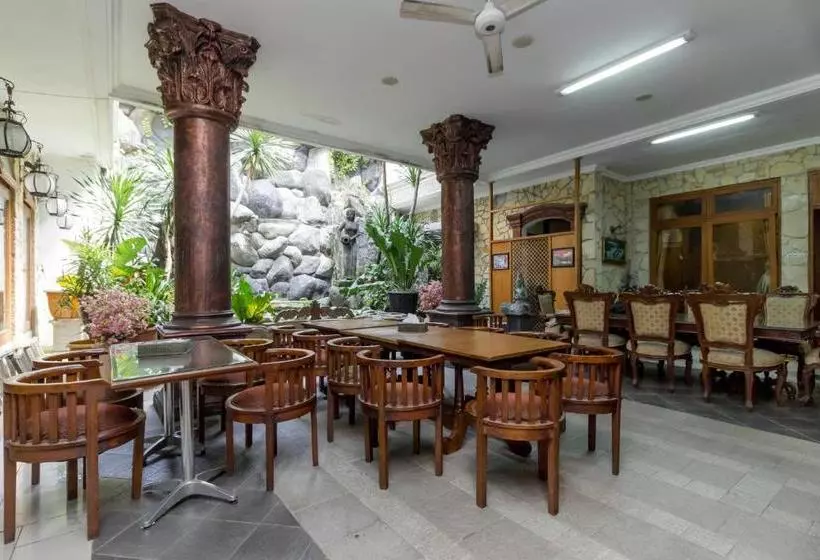 Majatalo Reddoorz @ Taman Menteng Bintaro