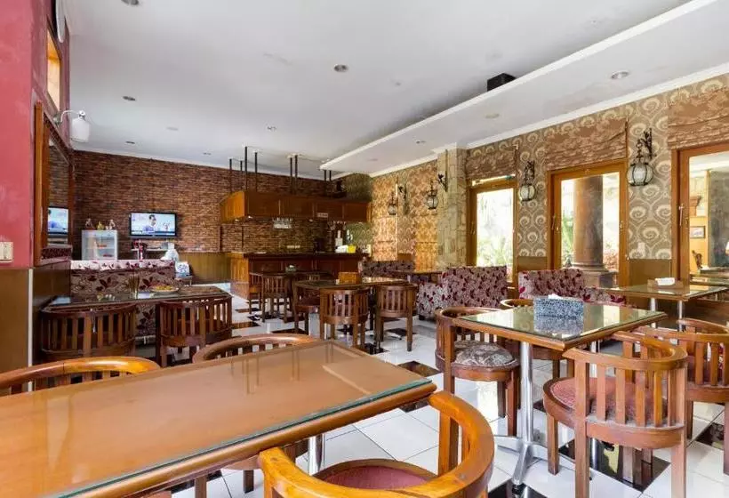 Majatalo Reddoorz @ Taman Menteng Bintaro