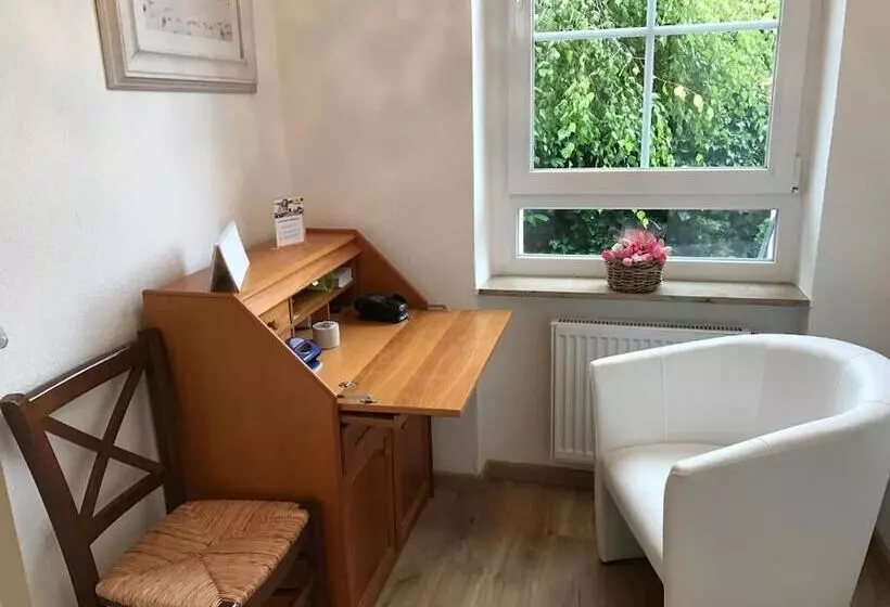 Pension Alt Gunsenum