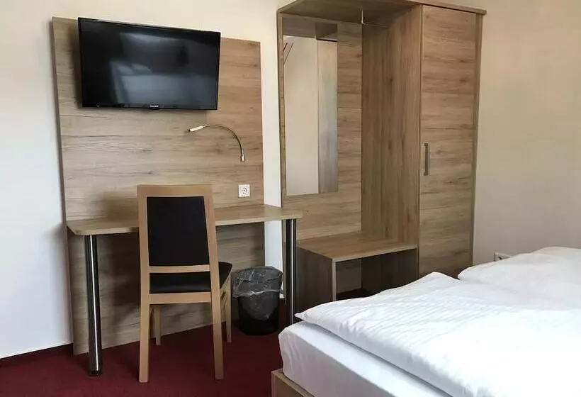 Pension Alt Gunsenum