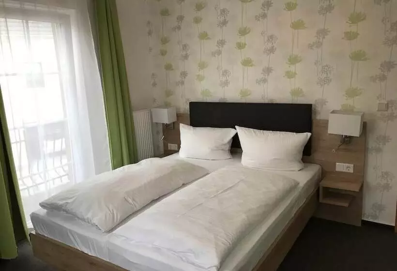 Pension Alt Gunsenum