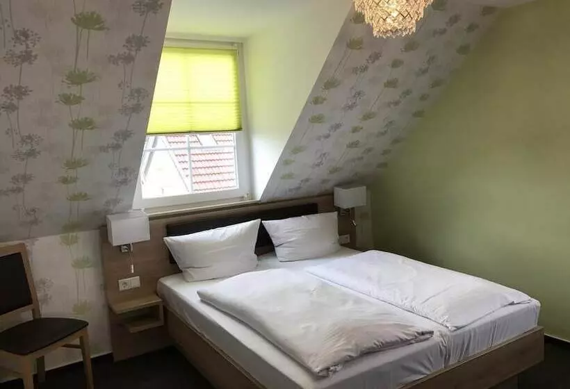 Pension Alt Gunsenum