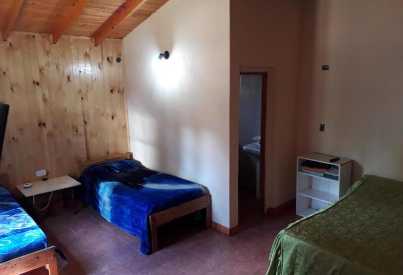 هاستل La Quinta