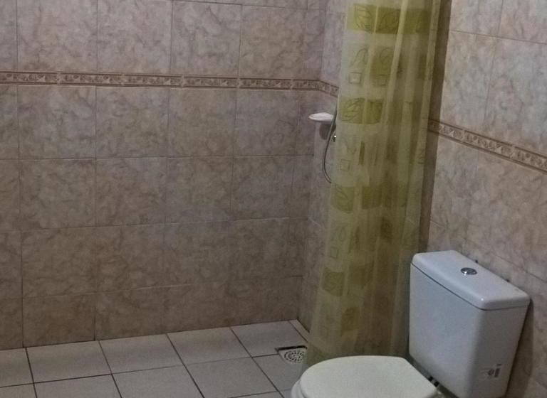 هاستل La Quinta