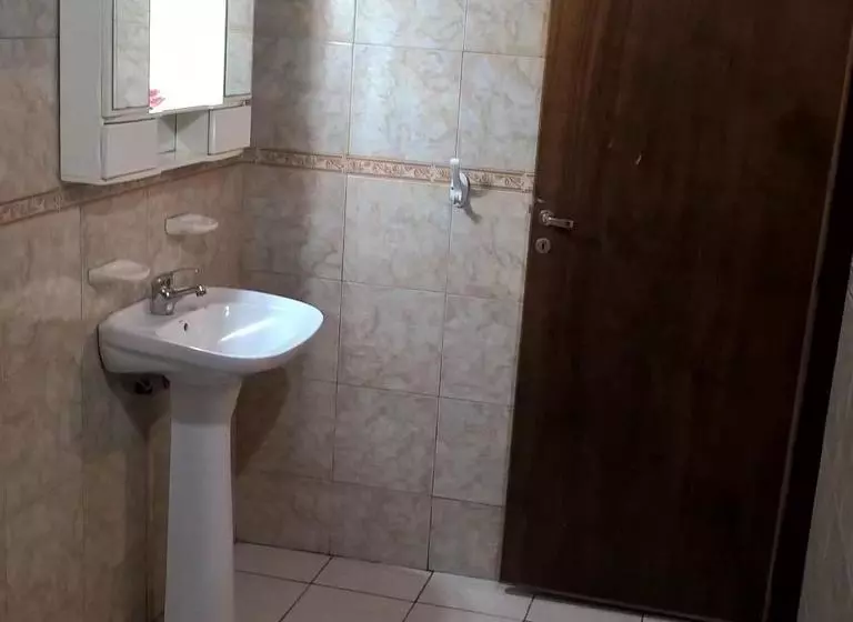 Retkeilymaja La Quinta