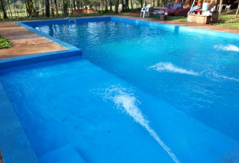 هاستل La Quinta