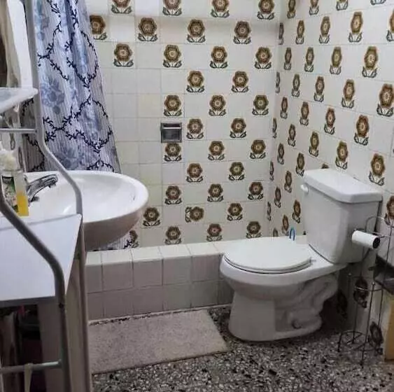 Majatalo Boca Del Paraiso