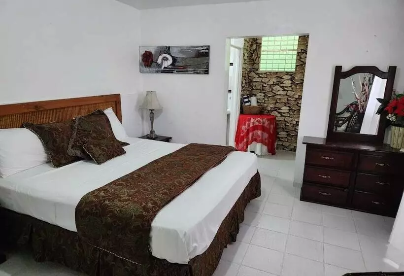 Majatalo Boca Del Paraiso