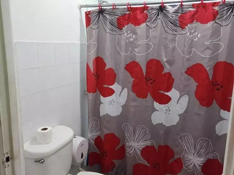 Majatalo Boca Del Paraiso