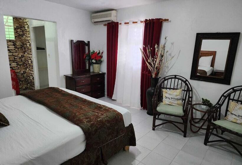 پانسیون Boca Del Paraiso