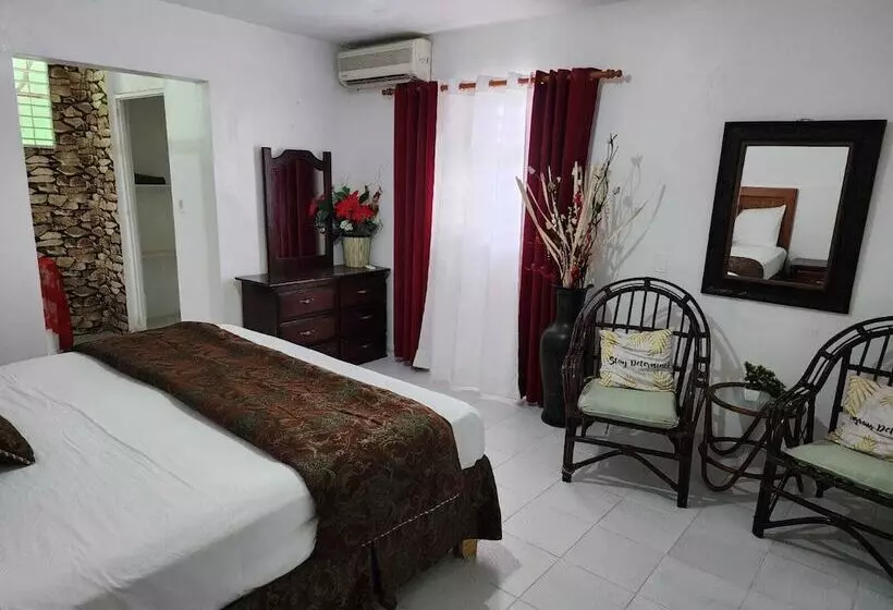 Majatalo Boca Del Paraiso