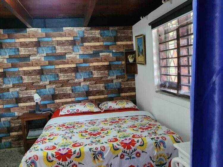 پانسیون Boca Del Paraiso